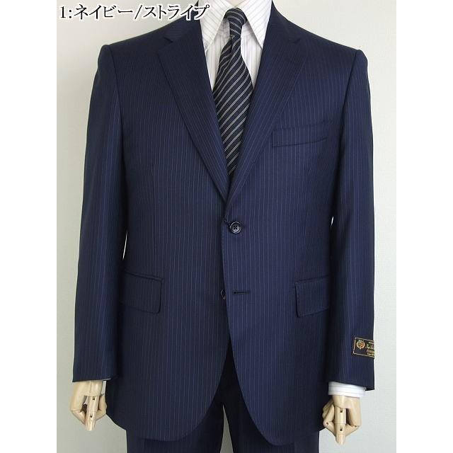 最高級】PAL ZILERI ロロピアーナ セットアップ XL ストライプ 灰