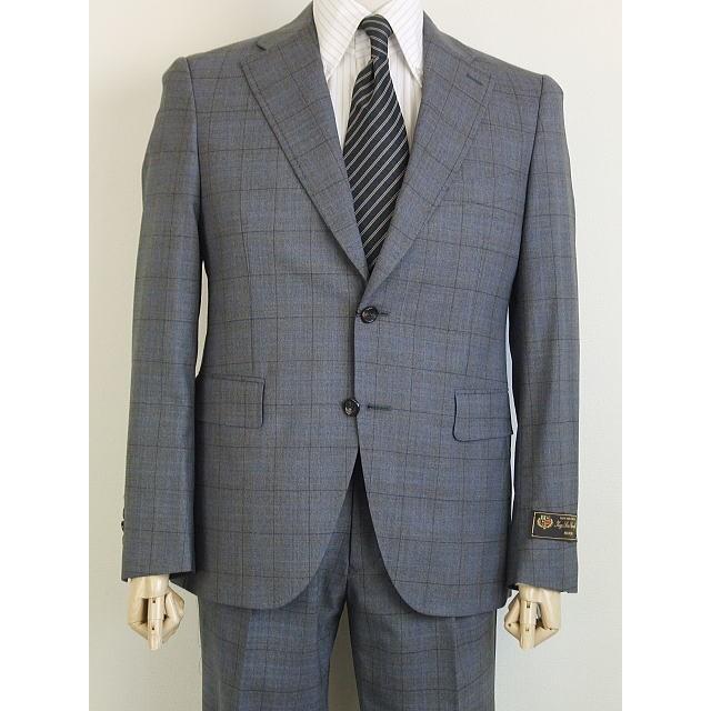 高級✨　Loro piana ロロピアーナ　スーツセットアップ　チェック Loro Piana（ロロピアーナ） 【YA体】【A体】【AB体】【春夏秋