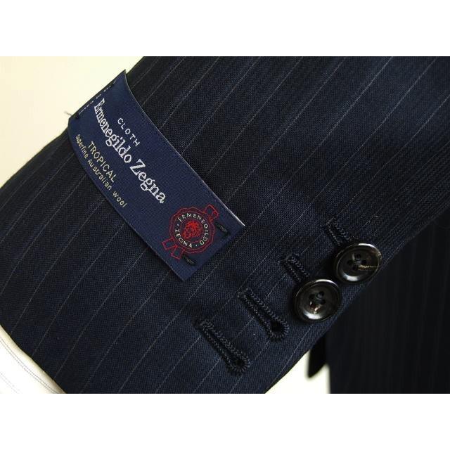 ZEGNA（ゼニア） 【AB4】【春夏秋】【Ermenegildo Zegna