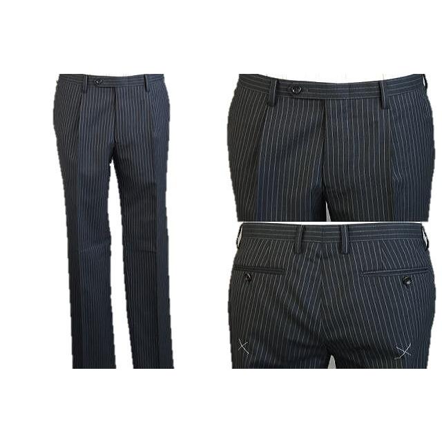 ZEGNA（ゼニア） 【YA体】【A体】【AB体】【春夏秋】【Ermenegildo