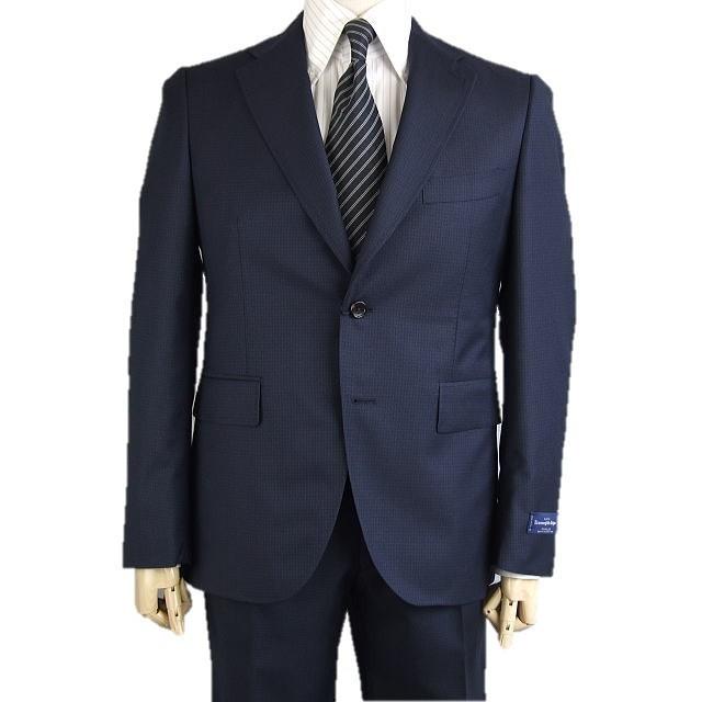 219 【Ermenegildo Zegna】 長袖 3つボタンスーツ ネイビー 楽天市場】エルメネジルド ゼニア cloth by Ermenegildo Zegna