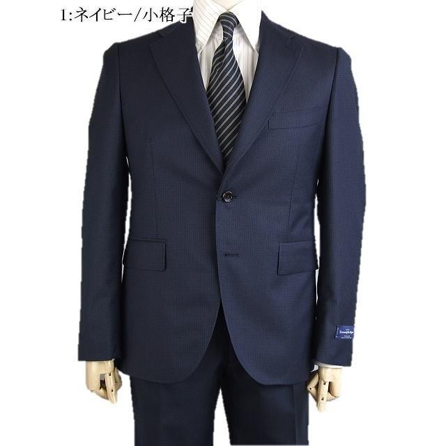 abさんご 新品未使用Ermenegildo Zegna スーツ ZEGNA（ゼニア） 【YA体】【AB体】【春夏秋】【Ermenegildo Zegna