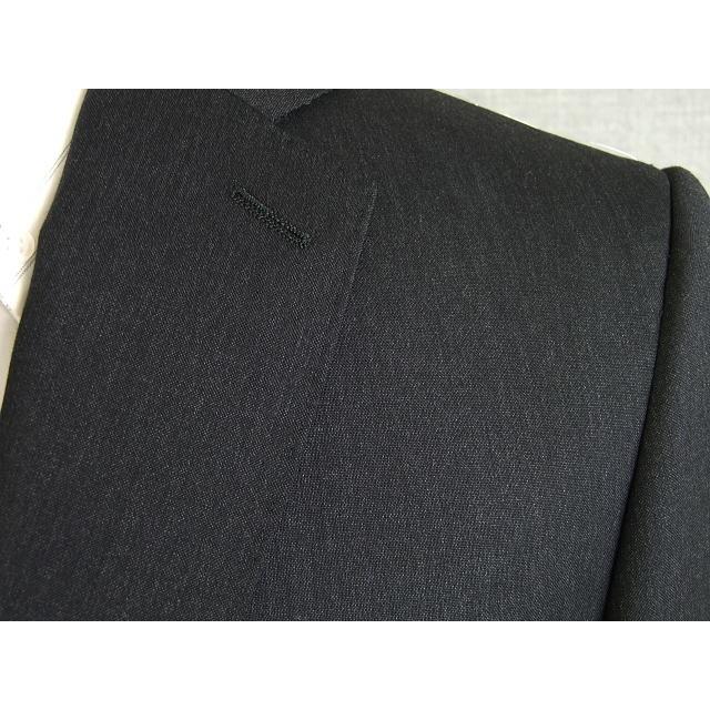 【YA体】【A体】【春夏秋】【Loropiana ロロピアーナ〜ZELANDER DREAM】スタイリッシュタイプ　スーツ /紺ストライプ/黒ストライプ/紺無地/グレー無地の画像