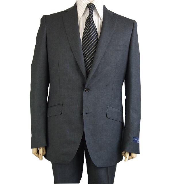 ZEGNA（ゼニア） 【YA体】【春夏秋】【Ermenegildo Zegna