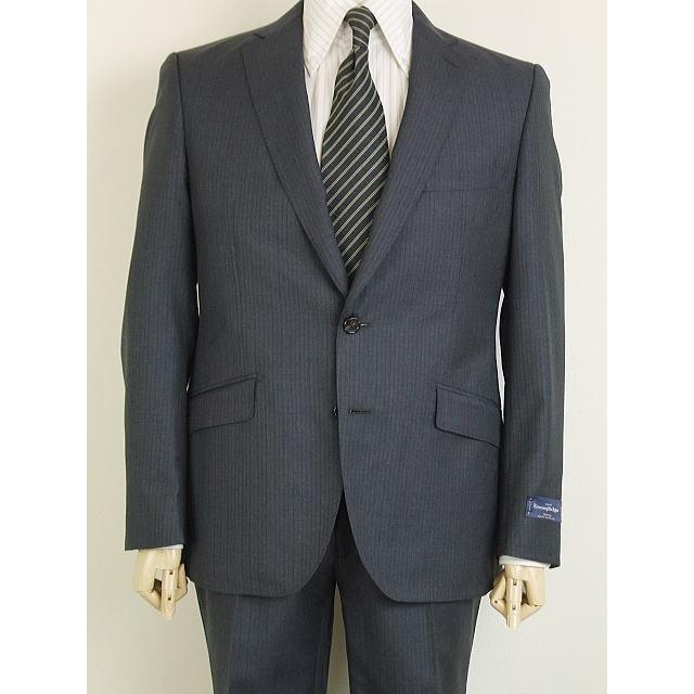 ZEGNA（ゼニア） 【YA体】【A体】【AB体】【春夏秋】【Ermenegildo