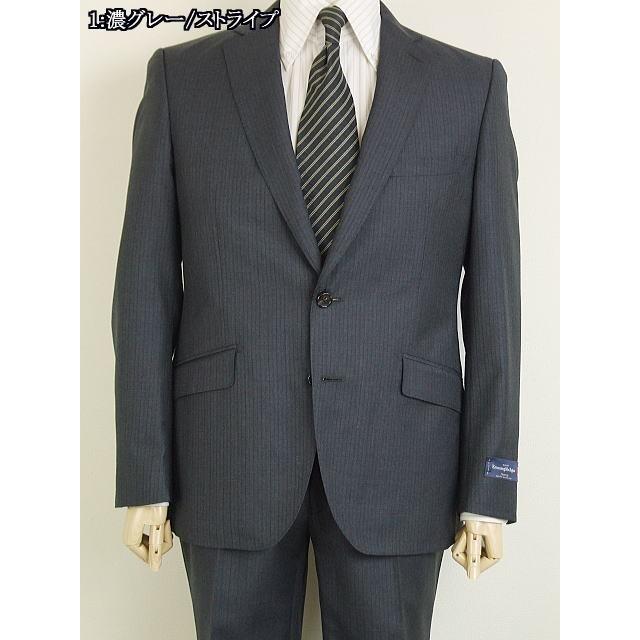 ZEGNA（ゼニア） 【YA体】【A体】【AB体】【春夏秋】【Ermenegildo