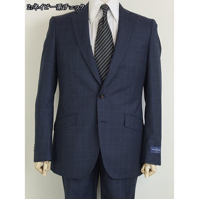 ZEGNA（ゼニア） 【YA体】【A体】【AB体】【春夏秋】【Ermenegildo