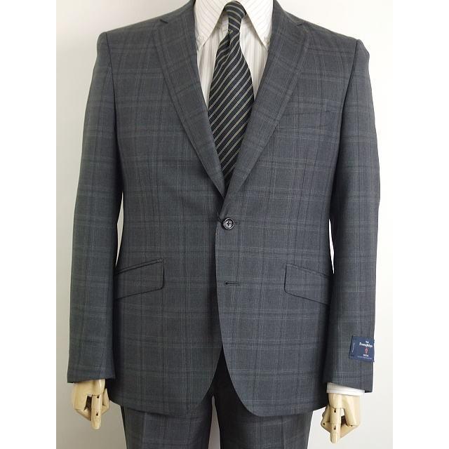 ZEGNA（ゼニア） 【A体】【AB体】【春夏秋】【Ermenegildo Zegna