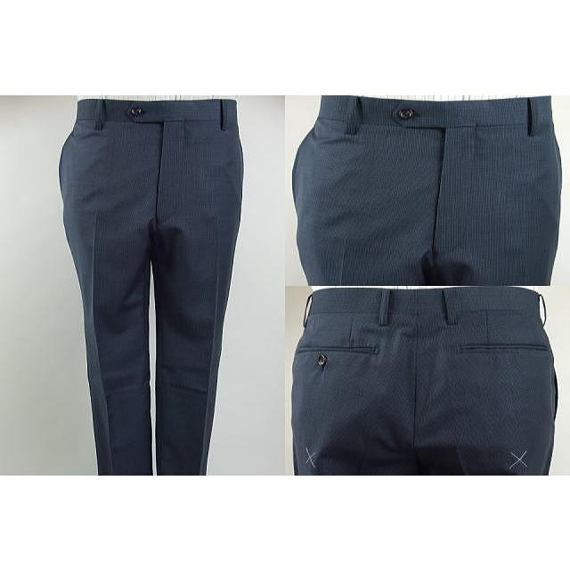 ZEGNA（ゼニア） 【A体】【AB体】【春夏秋】【Ermenegildo Zegna