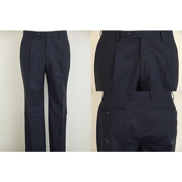 abさんご 新品未使用Ermenegildo Zegna スーツ ZEGNA（ゼニア） 【AB体】【春夏秋】【Ermenegildo Zegna ゼニア〜COOL