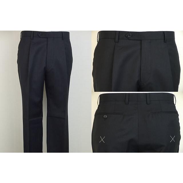 BB体】【日本製】【春夏秋物】【SCABAL スキャバル〜super120´s