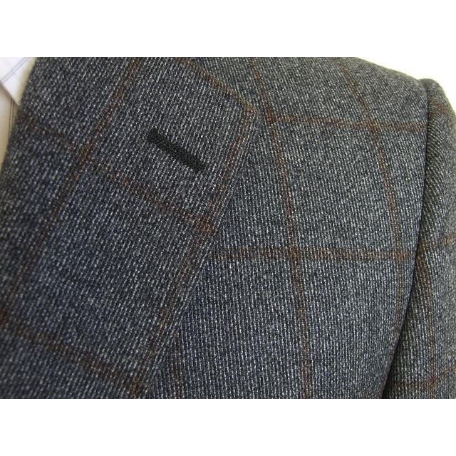 Loro Piana（ロロピアーナ） ベーシックタイプジャケット【AB体】【BB 