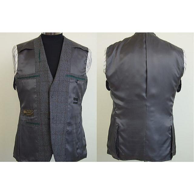 Loro Piana（ロロピアーナ） ベーシックタイプジャケット【AB体】【BB 