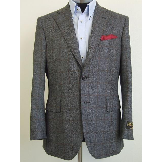 Loro Piana（ロロピアーナ） ベーシックタイプジャケット【AB体】【BB 