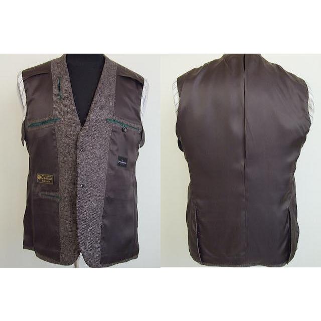 Loro Piana（ロロピアーナ） ベーシックタイプジャケット【BB体