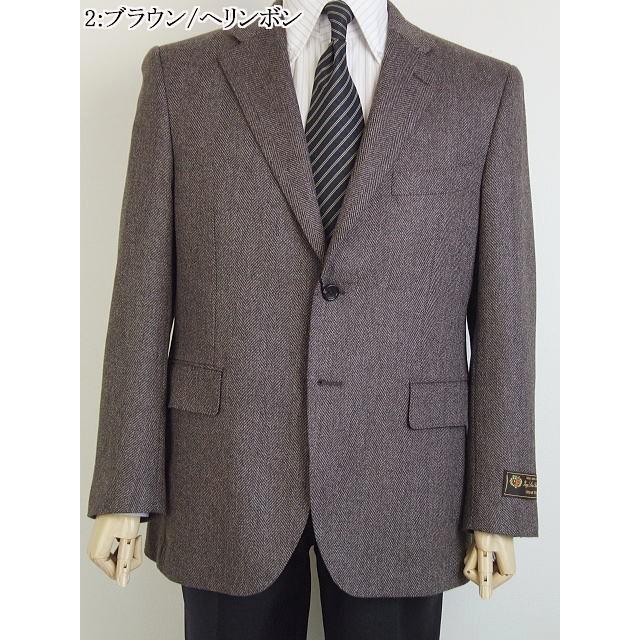 Loro Piana（ロロピアーナ） ベーシックタイプジャケット【BB体