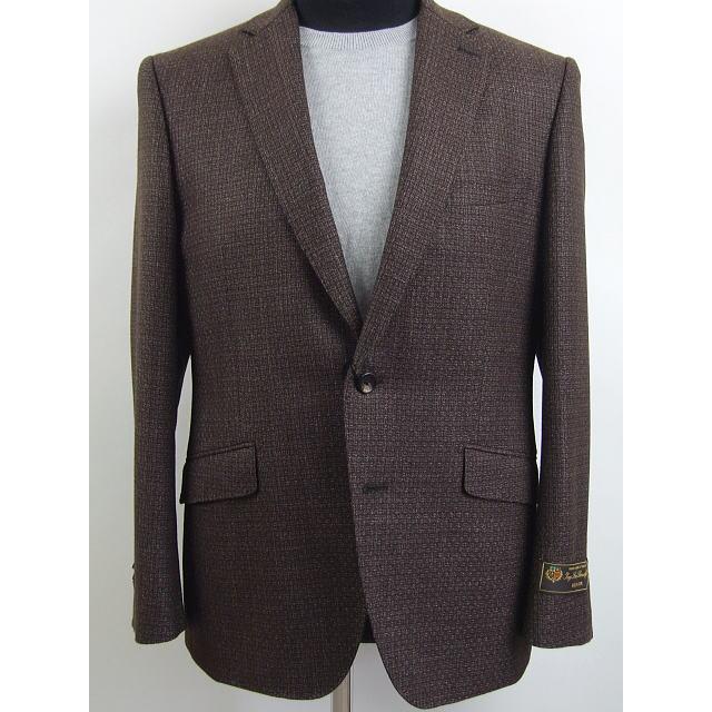 Loro Piana（ロロピアーナ） スタイリッシュタイプジャケット【A体