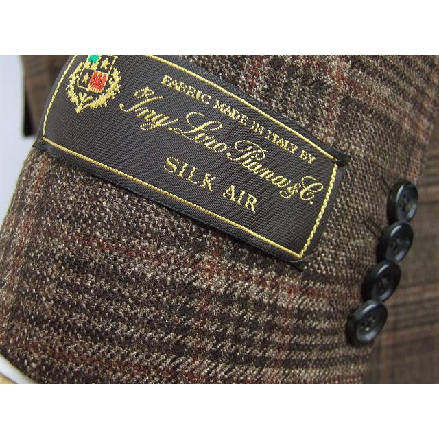 Loro Piana（ロロピアーナ） ベーシックタイプジャケット【AB7】【秋冬