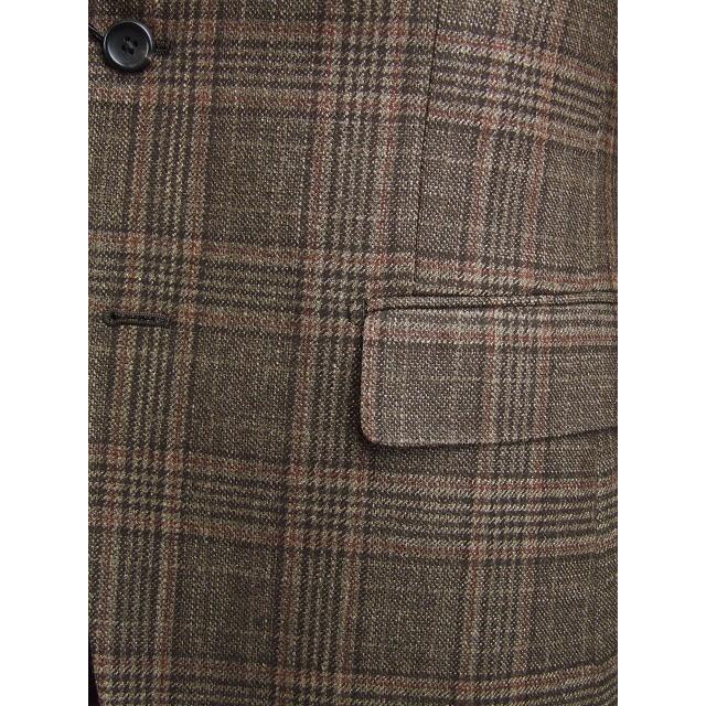 Loro Piana（ロロピアーナ） ベーシックタイプジャケット【AB7】【秋冬