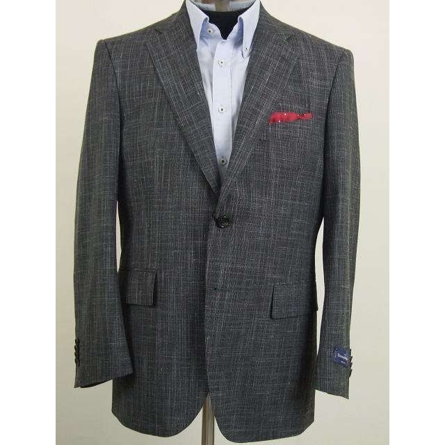 ゼニアジャケット　高級 楽天市場】ermenegildo zegna ジャケットの通販