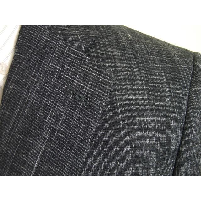 ZEGNA（ゼニア） ベーシックタイプ ジャケット【A体】【AB体】【春夏秋