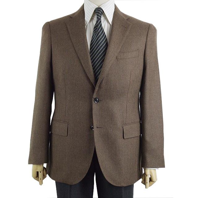 Loro Piana（ロロピアーナ） セミスタイリッシュタイプジャケット【AB 