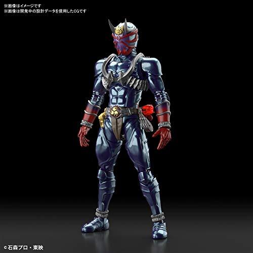 フィギュアライズスタンダード 仮面ライダー響鬼 色分け済みプラモデル｜masuters-mart｜04