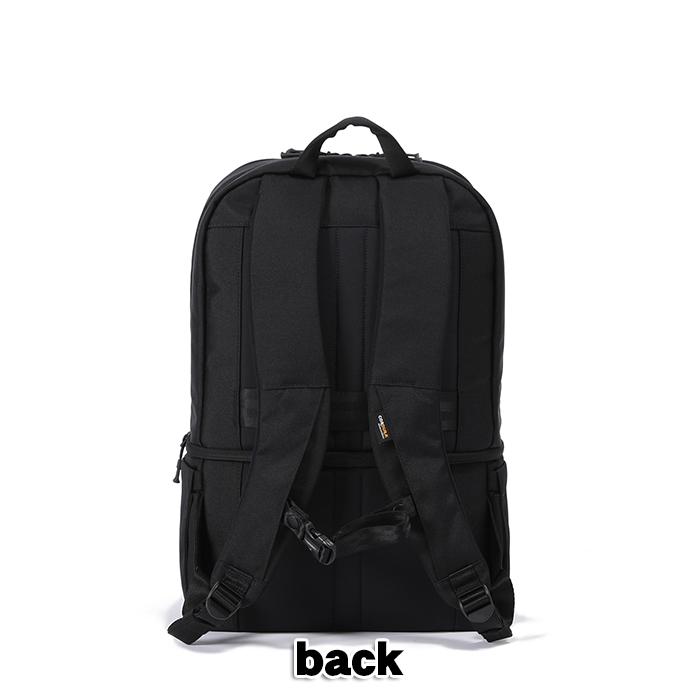 その他 0924-09 No.60663：2層デイパックL【生産終了致しました】 | BERMAS OFFICIAL