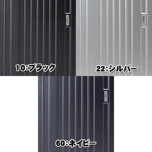 HERITAGE（BERMAS） BERMAS HERITAGE(ヘリテージ) ファスナータイプ