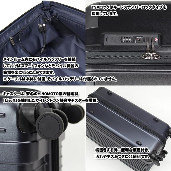 HERITAGE（BERMAS） BERMAS HERITAGE(ヘリテージ) ファスナータイプ