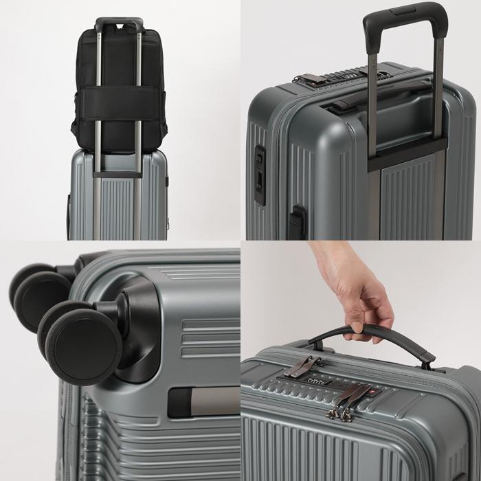 BERMAS バーマス INTER CITY BS 60555 フロントオープン50cの画像