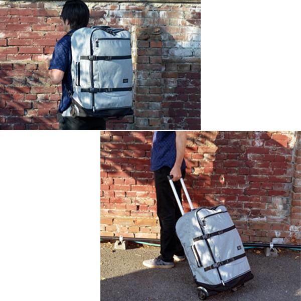 SOLO TOURLIST(ソロツーリスト) アブロードキャリー70 AC-70 66cm/容量