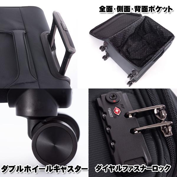 A.L.I  アジアラゲージ 　ALK-7011-28　フロントオープンタイプ　　拡張モデル　預け入れ最大サイズ｜masuya-bag｜06