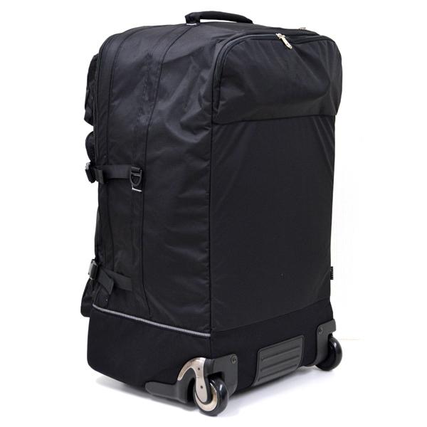 SOLO TOURLIST(ソロツーリスト) ビッグキャリー100L BC-100 容量90(100