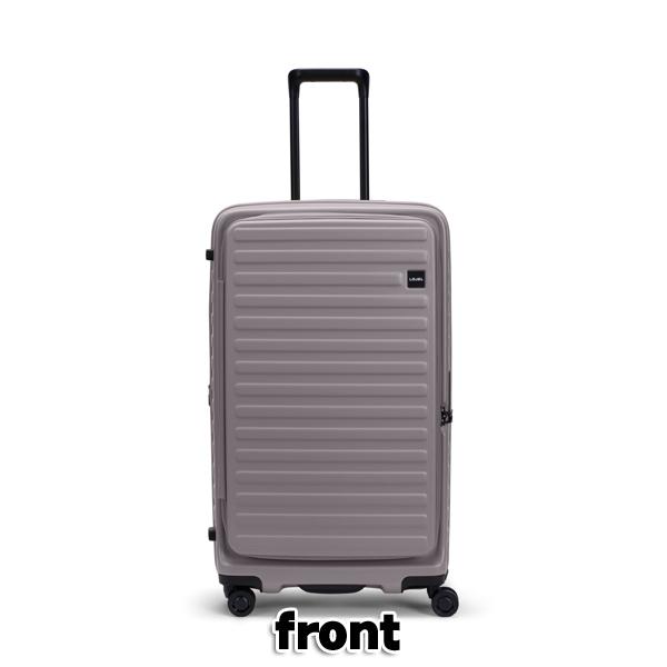 LOJEL ロジェール CUBO-REFRESH-FIT スーツケース キャリーケース 容量: 100(110)L メーカー10年間保証付 |  | 13