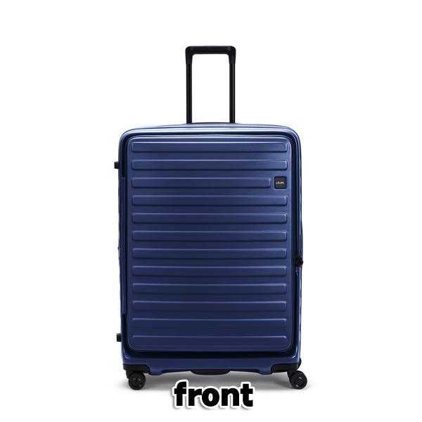 LOJEL ロジェール CUBO-REFRESH-LL スーツケース キャリーケース 容量: 120(130)L メーカー10年間保証付 |  | 13