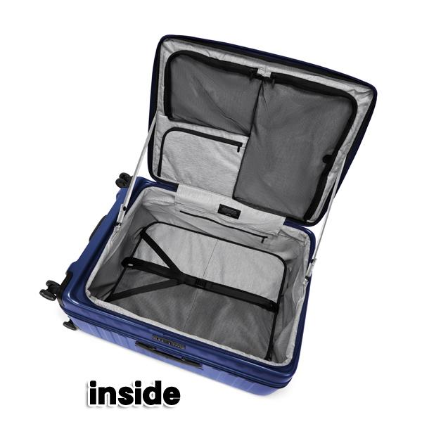 LOJEL ロジェール CUBO-REFRESH-LL スーツケース キャリーケース 容量: 120(130)L メーカー10年間保証付 |  | 16