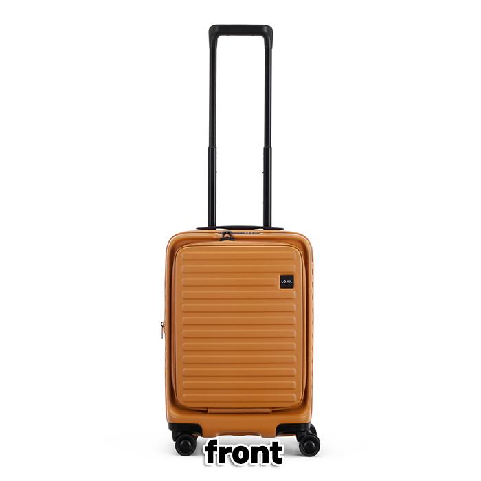 LOJEL ロジェール CUBO SMALL LITE スーツケース キャリーケース 容量: 29(35)L |  | 06