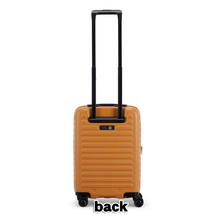 LOJEL ロジェール CUBO SMALL LITE スーツケース キャリーケース 容量: 29(35)L |  | 09