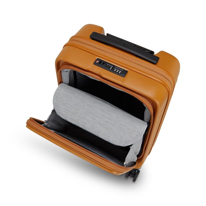 LOJEL ロジェール CUBO SMALL LITE スーツケース キャリーケース 容量: 29(35)L |  | 10