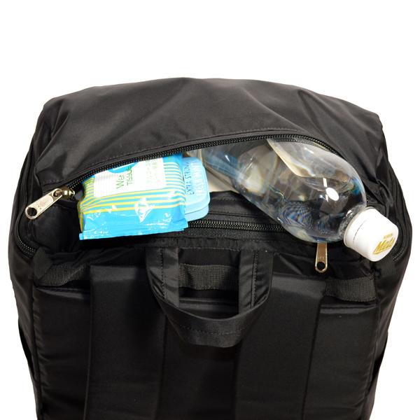 SOLO TOURLIST(ソロツーリスト) デイパックキャリー DPC-24 容量24L