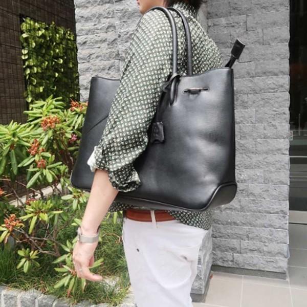 【未使用】ロワード　2wayビジネスバッグ PAP103　ネイビー 未使用】ロワード 2wayビジネスバッグ PAP103 ネイビー - メルカリ