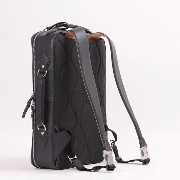 LOWARD ロワード PID ピーアイディー 3wayレザーリュック PAP106 Size