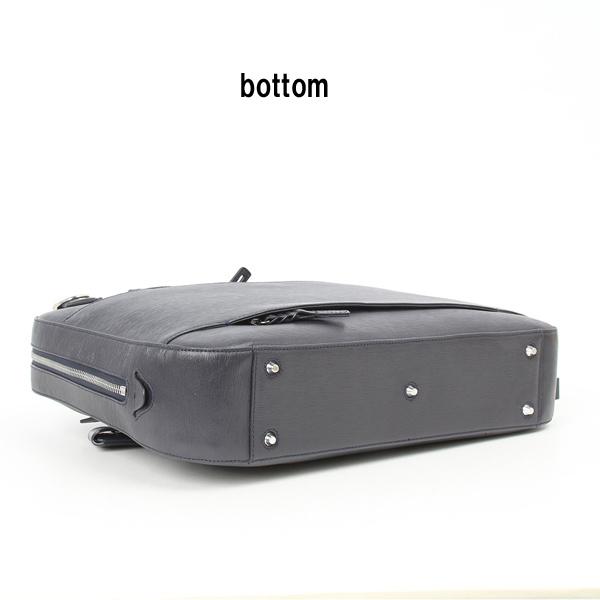 LOWARD ロワード PID ピーアイディー 2wayレザーブリーフケース