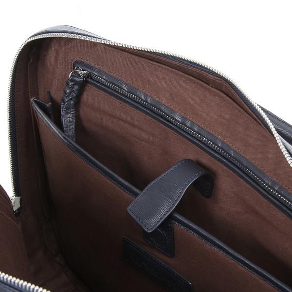 LOWARD ロワード PID ピーアイディー 2wayレザーブリーフケース