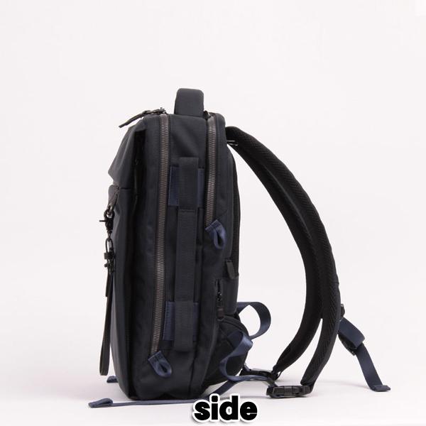 LOWARD ロワード Pid PAN201 pan201 2WAYビジネスリュック : バッグ