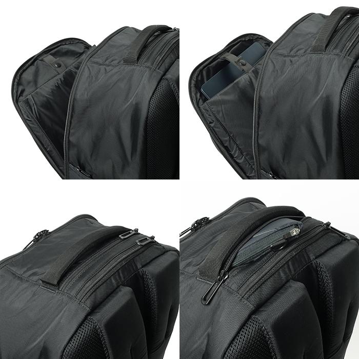 SOLO TOURLIST BSリュックキャリー30 RC-30 容量30L : バッグハウス