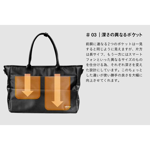 ワンダーバゲージ　WB-G-020N　GM3WAYWR　日本製　2年間無償修理　W44×H30×D11｜masuya-bag｜14