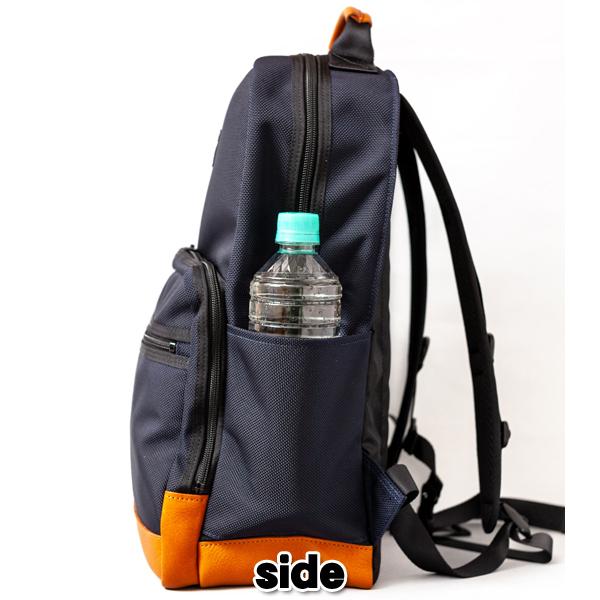 ワンダーバゲージ　WB-G-032N　GMデイパックネオ　日本製　2年間無償修理　W31×H41.5×D17 |  | 02