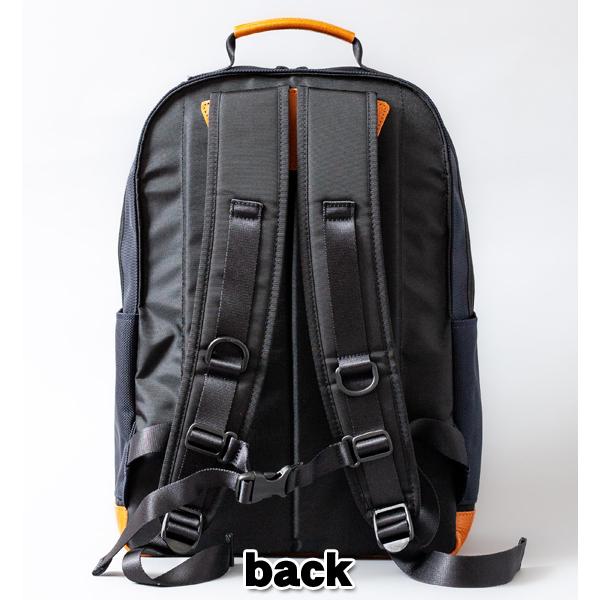 ワンダーバゲージ　WB-G-032N　GMデイパックネオ　日本製　2年間無償修理　W31×H41.5×D17 |  | 03